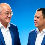 Haji Isam Beli Sebesar 30 Persen Bayan Resources, Kesepakatan Saham Low Tuck Kwong Masih Bersyarat
