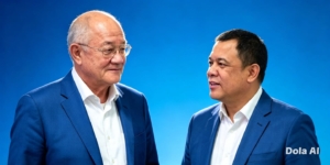 Haji Isam Beli Sebesar 30 Persen Bayan Resources, Kesepakatan Saham Low Tuck Kwong Masih Bersyarat