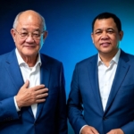 Haji Isam Masuk Bayan Resources, Saham BYAN Tembus ARA, RKAB Tiga Anak Usaha Disetujui Pemerintah