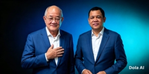 Haji Isam Masuk Bayan Resources, Saham BYAN Tembus ARA, RKAB Tiga Anak Usaha Disetujui Pemerintah