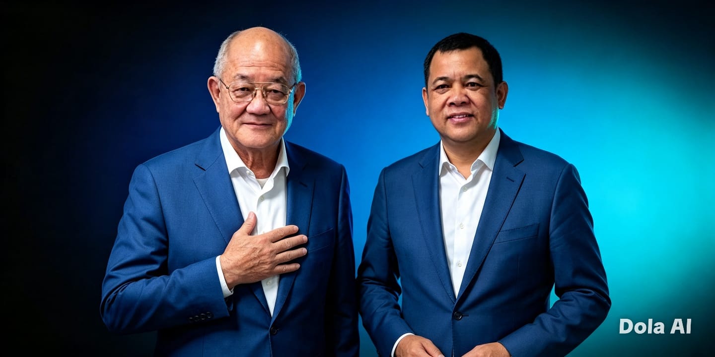 Haji Isam Masuk Bayan Resources, Saham BYAN Tembus ARA, RKAB Tiga Anak Usaha Disetujui Pemerintah Haji Isam Masuk Bayan Resources, Saham BYAN Tembus ARA, RKAB Tiga Anak Usaha Disetujui Pemerintah