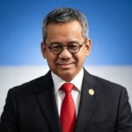 Suahasil Nazara Dihadapkan Tantangan Perluas Ekonomi Formal untuk Perkuat Tax Ratio dan Penerimaan Negara