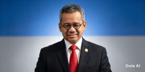 Suahasil Nazara Dihadapkan Tantangan Perluas Ekonomi Formal untuk Perkuat Tax Ratio dan Penerimaan Negara