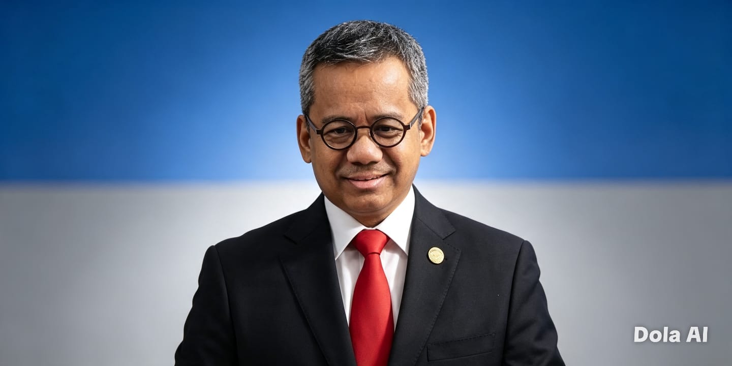 Suahasil Nazara Dihadapkan Tantangan Perluas Ekonomi Formal untuk Perkuat Tax Ratio dan Penerimaan Negara Suahasil Nazara Dihadapkan Tantangan Perluas Ekonomi Formal untuk Perkuat Tax Ratio dan Penerimaan Negara