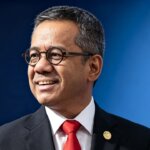 Suahasil Nazara Jadi Menkeu, IHSG dan Rupiah Melemah, Bagaimana Kondisi Fiskal Indonesia Terbaru?