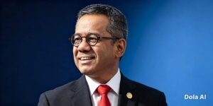 Suahasil Nazara Jadi Menkeu, IHSG dan Rupiah Melemah, Bagaimana Kondisi Fiskal Indonesia Terbaru?