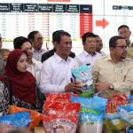 Mentan Amran Soroti Kelangkaan Beras Premium, Dugaan Mafia dan Harga Jadi Perhatian Pemerintah