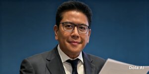 Pemeriksaan Bos Tempo Scan Buka Pendalaman Baru KPK dalam Kasus Silmy Karim dan Dugaan Tawaran Jet Pribadi