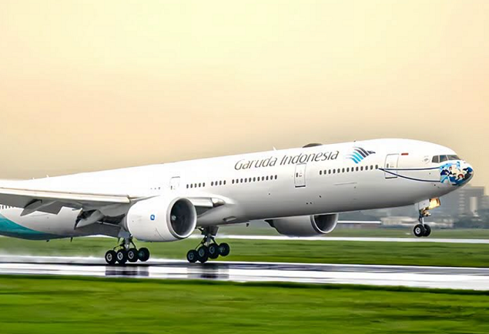 Garuda Ganti Sistem Bagasi, Mengapa Berat Total Koper Kini Bukan Satu-Satunya Perhitungan Utama Penumpang?