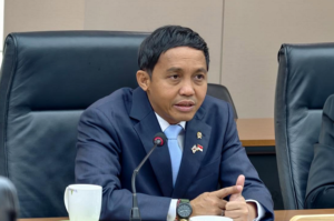 KPK Telusuri Amplop Kuansing Sebelum Periksa Raja Juli, Termasuk Dugaan Uang Petani untuk Pelepasan Kawasan Hutan