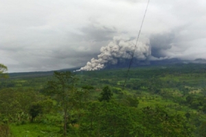 Karhutla Mengancam Taman Nasional, Menhut Tutup Pendakian 9 Kawasan dan Perketat Akses Para Pendaki