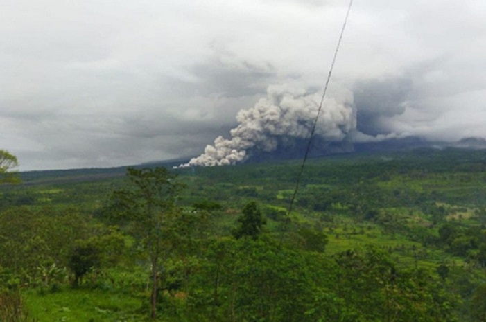 Karhutla Mengancam Taman Nasional, Menhut Tutup Pendakian 9 Kawasan dan Perketat Akses Para Pendaki