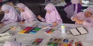 Tak Hanya Lomba Siswa, FELISA 2026 Hadirkan Layanan Cek Kesehatan Gratis bagi Warga